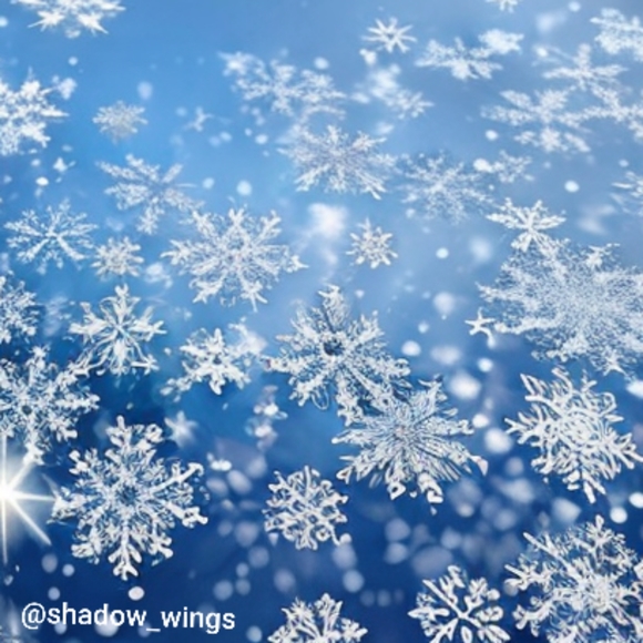 TPO Checkered Wool Blend Mittens with Sherpa Lining + Knit Snowflake Bag - Picture 12 of 12